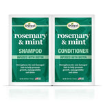 DIFEEL ROSEMARY SHAM/COND PACK2