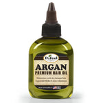 Difeel Argan Hydrating Hair Oil 2.5oz
