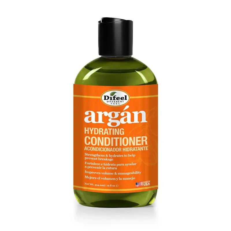 DIFEEL ARGAN HYDRA CONDITIONER 12 OZ