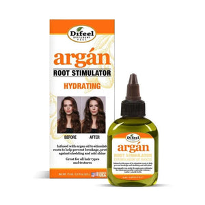 DIFEEL ARGAN HYDRA ROOT STIM 2.5 OZ