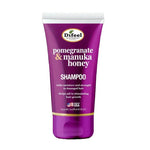 Difeel Pomegranate & Manuka Honey Shampoo 2.5 oz