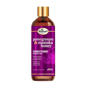 Difeel Pomegranate Conditioner 12oz
