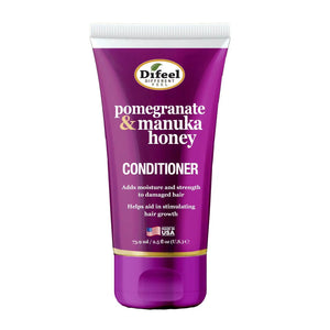 Difeel Pomegranate Conditioner 2.5oz