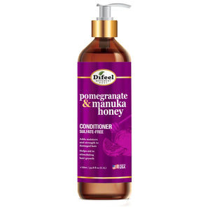 Difeel Pomegranate Conditioner 33.8oz
