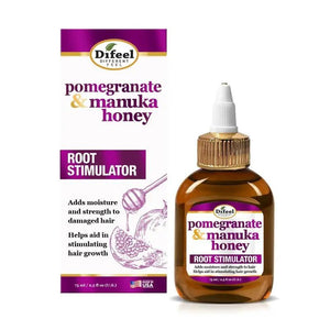 DIFEEL POMEGRANATE ROOT STIM 2.5 OZ