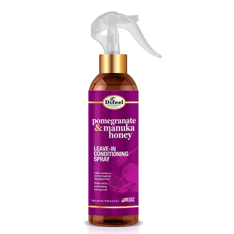 DIFEEL POMEGRANATE LEAVE-IN COND 8 OZ
