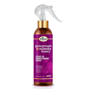 DIFEEL POMEGRANATE LEAVE-IN COND 8 OZ