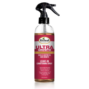 Difeel Ultra Growth Leave-In 8oz