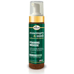 Difeel Rosemary Mint Mousse 8oz