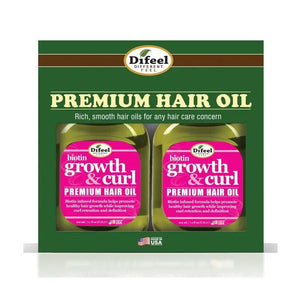 Difeel product