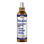 Difeel Biotin Serum Oil Mist 8oz