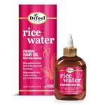 DIFEEL HAIR OIL RICE WATER DL24