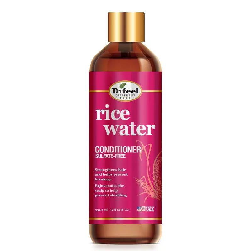 DIFEEL RICE WATER CONDITIONER 12 OZ