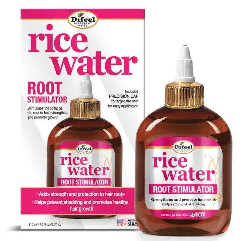 DIFEEL RICE WATER ROOT STIM 7.1 OZ