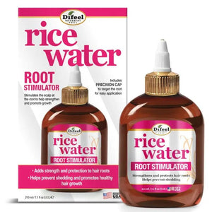 DIFEEL RICE WATER ROOT STIM 7.1 OZ