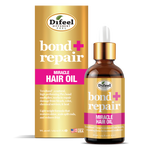 Difeel Bond+Repair Hair Oil 1.65oz