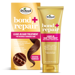 Difeel Bond+Repair Leave-In Treatment 6oz