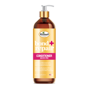 Difeel Bond+Repair Conditioner 33.8oz