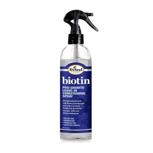 DIFEEL PS BIOTIN RMRY LV/IN SP8