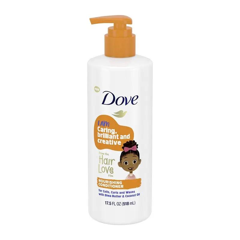 DOVE KIDS HAIR LOVE COND 17.5Z by Dove