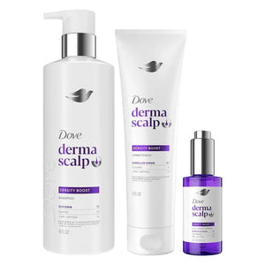DOVE CROWN SCALP CARE SERUM 3.2 by Dove
