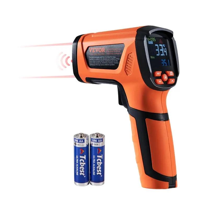 SEJOY IR THERMOMETER DET-306
