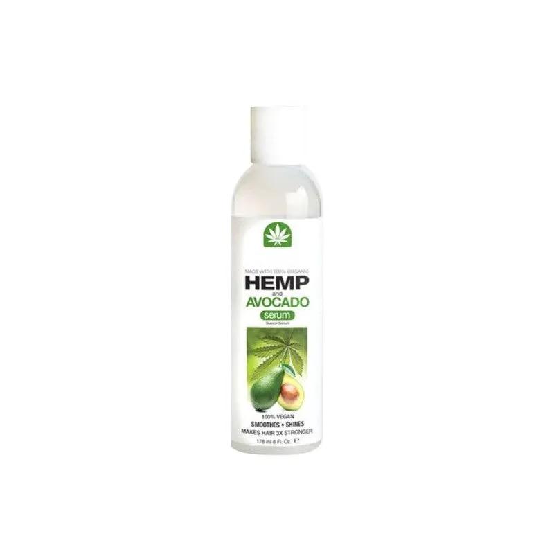 HEMP AND AVOCADO SERUM 6 OZ by Fantasia