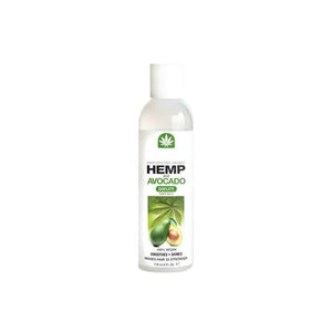 HEMP AND AVOCADO SERUM 6 OZ by Fantasia