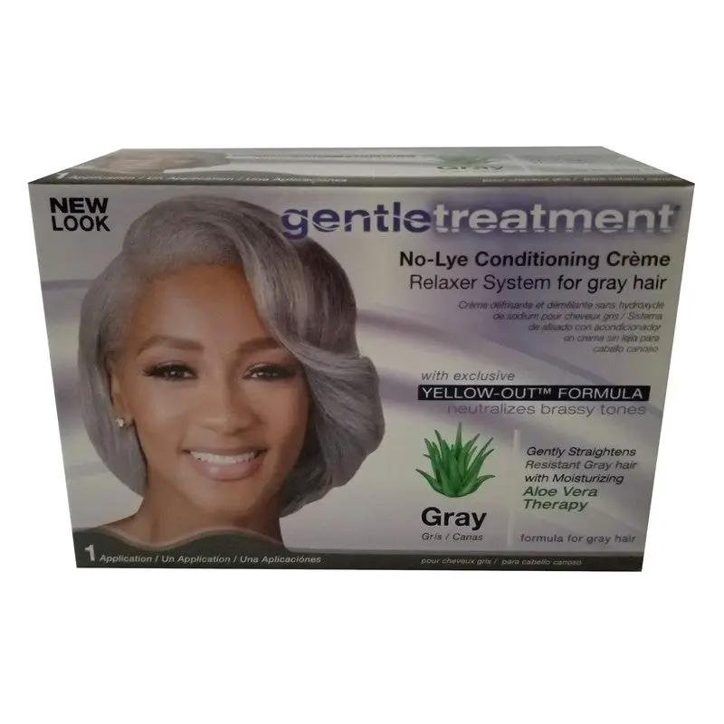 GENTLE TREATMENT KIT GRY