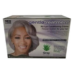 GENTLE TREATMENT KIT GRY