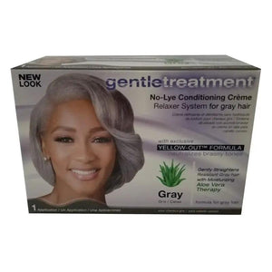 GENTLE TREATMENT KIT GRY
