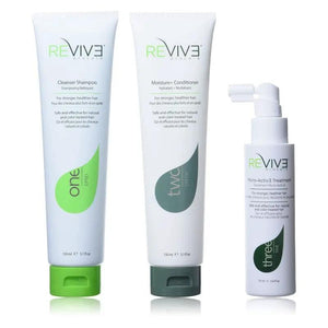 GENTLE TREATMENT KIT TWIN REG by Gentle Treatment
