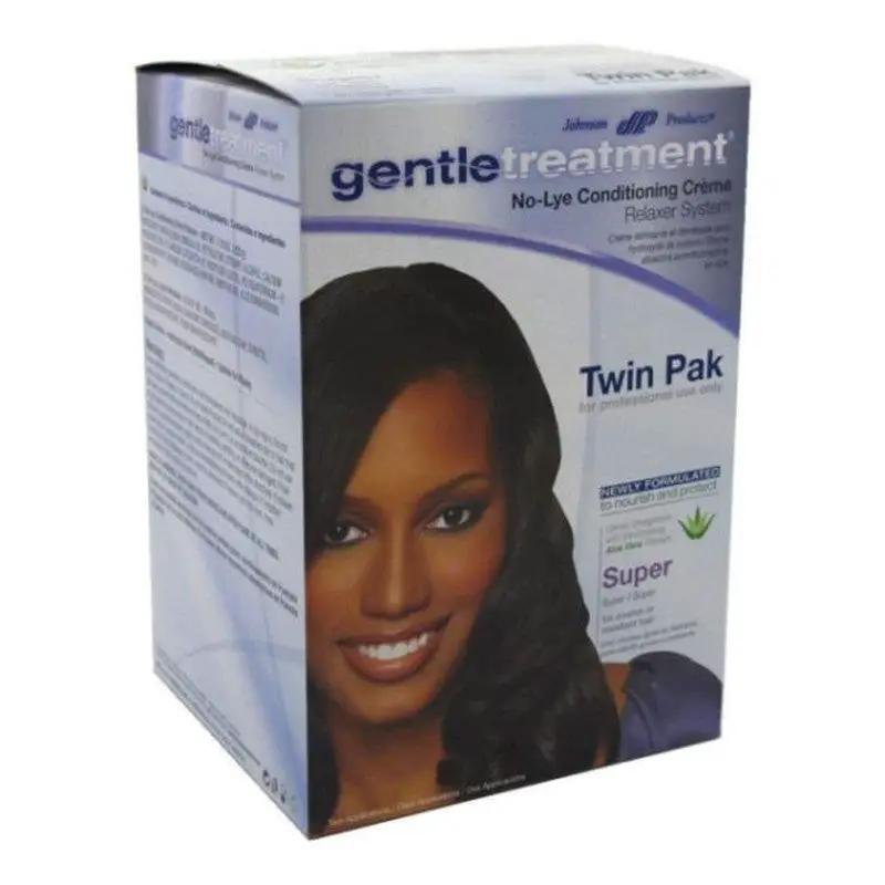 GENTLE TREATMENT KIT TWIN XTRA by Gentle Treatment