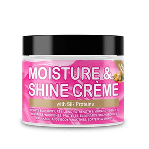 GOOD2GRO CREME SHINE 4 OZ by Good2Gro