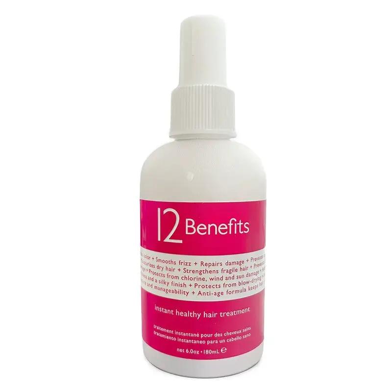 GOOD NATURALLY LVE-IN DETANGL 8 by Good Naturally