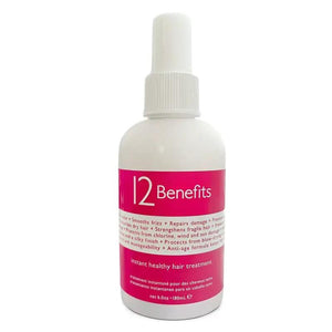 GOOD NATURALLY LVE-IN DETANGL 8 by Good Naturally
