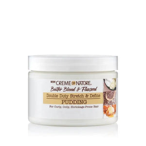 GOOD NATURALLY CURL PUDDING 8 OZ by Good Naturally