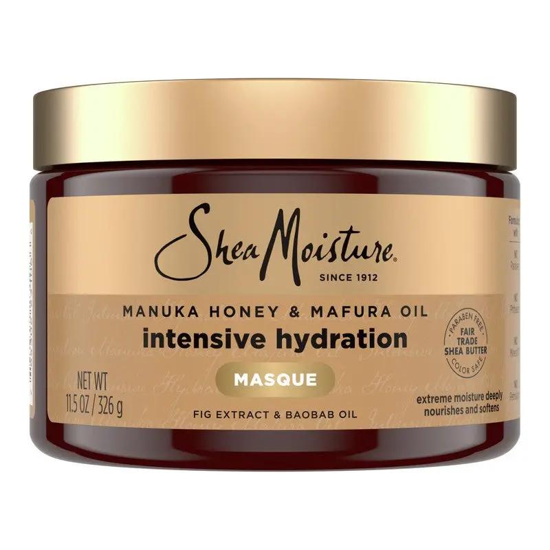 GOOD NATURALLY MOIST MASQUE 8 OZ by Good Naturally