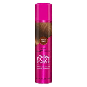 GRAY AWAY INST/ROOT MD LT BL2.5 by Gray Away
