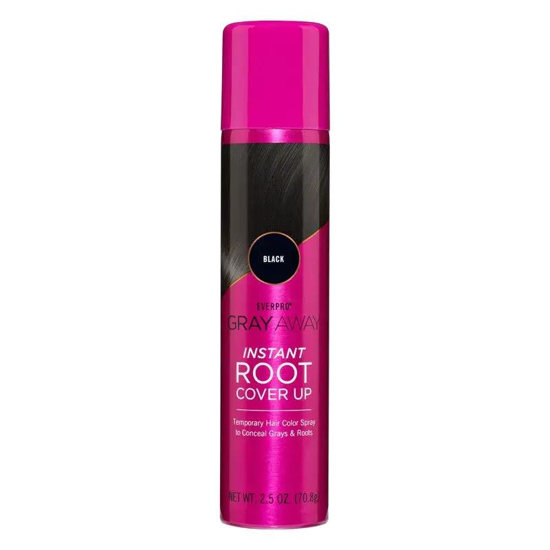 GRAY AWAY ROOT CONC DL BLK 1.5 OZ by Gray Away