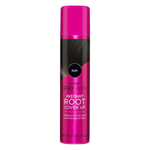 GRAY AWAY ROOT CONC DL BLK 1.5 OZ by Gray Away