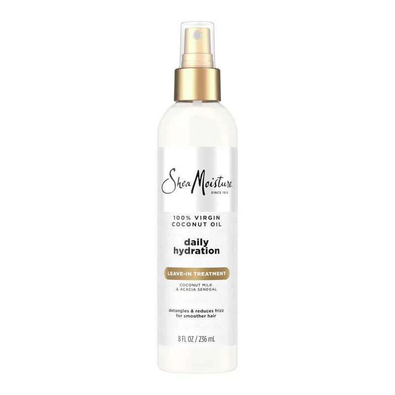 GH SHEA & COCO FO FRIZZ FGHT 8 OZ by Garnier