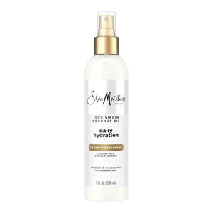 GH SHEA & COCO FO FRIZZ FGHT 8 OZ by Garnier
