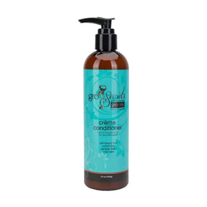 GRO SECRETS CREME SHAMPOO 12 OZ by Gro Secrets