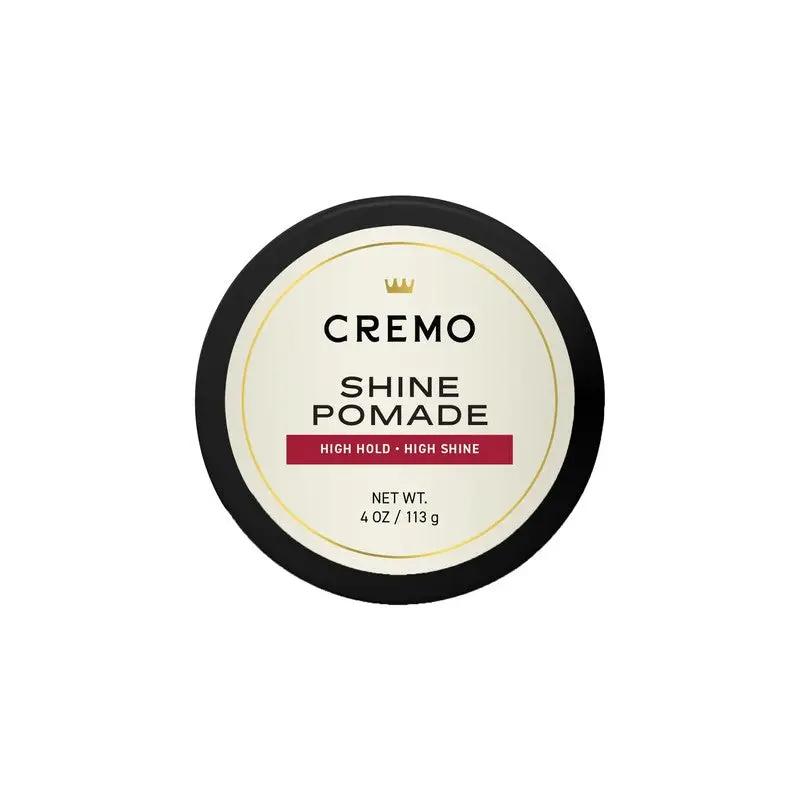 GRO SECRETS SHINE POMADE 6 OZ by Gro Secrets