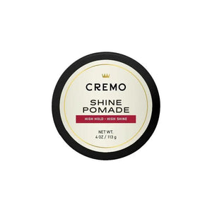 GRO SECRETS SHINE POMADE 6 OZ by Gro Secrets