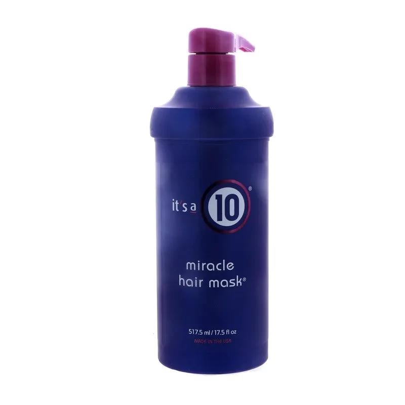 GRO SECRETS 10 MINUTE MASK 16 OZ by Gro Secrets