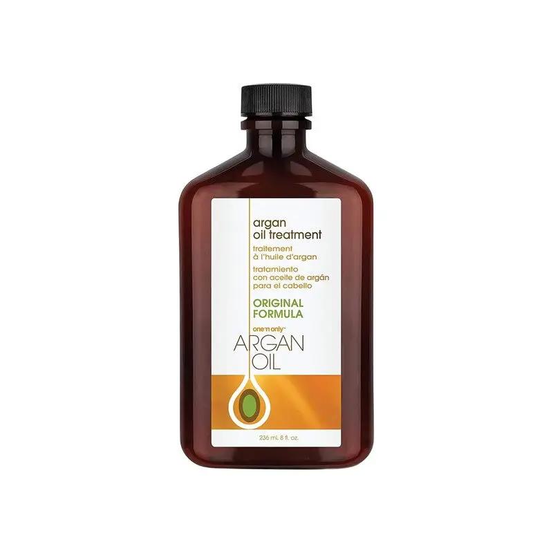 H/SILKY ARGAN HEALING TRT 6.8 OZ by Hawaiian Silky