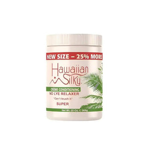 HAWAIIAN SILK HERB KIT REG2APP by Hawaiian Silky