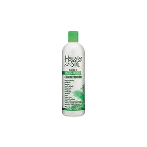 H/SILKY MIRACLE WORKER 16 OZ by Hawaiian Silky